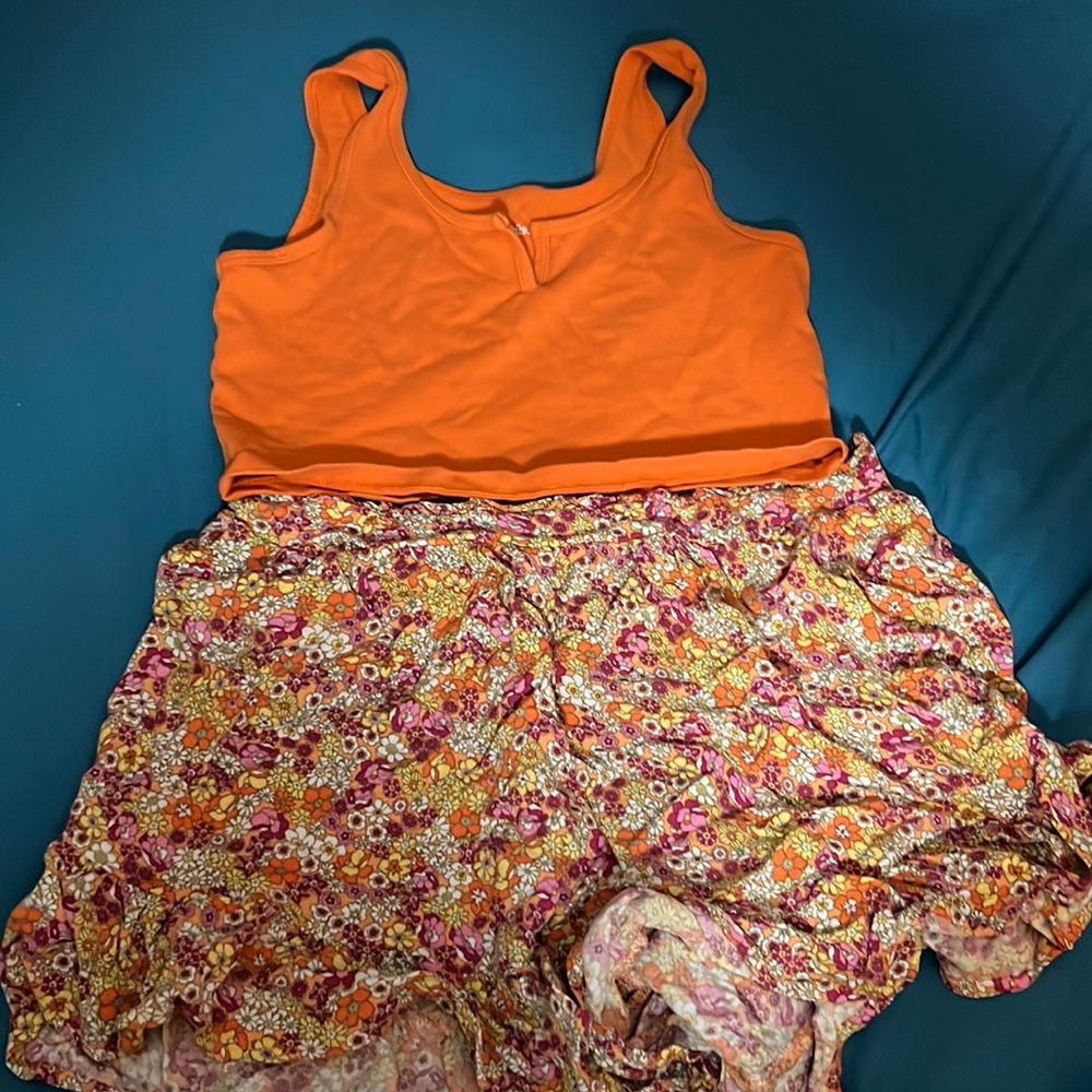 2 piece outfit for women
